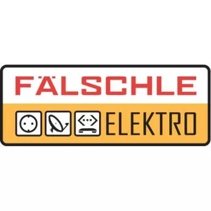 Logótipo de Fälschle Bernd Elektro