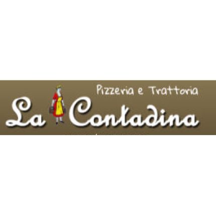 Logo fra La Contadina Gagliardi Gastronomie GmbH