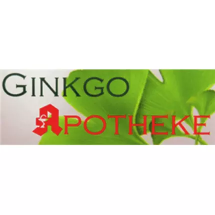 Logo van Ginkgo Apotheke