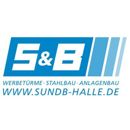 Logo van S & B GmbH