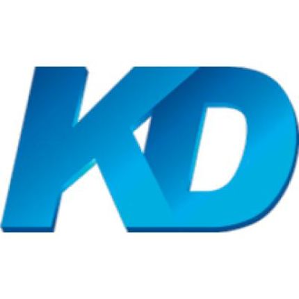 Logo od Kaden & Döring GmbH