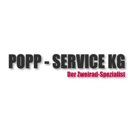 Logo from Popp-Service KG