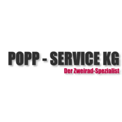 Λογότυπο από Popp-Service KG