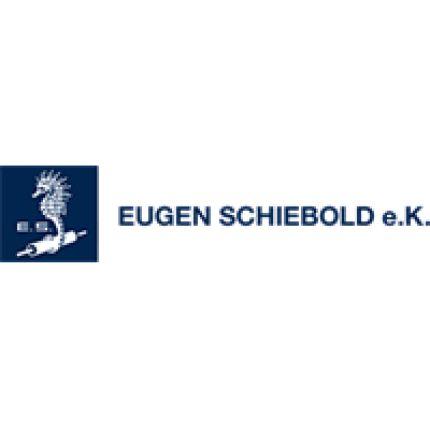 Logo van Eugen Schiebold e.K. Inh. Alexander Rauscher