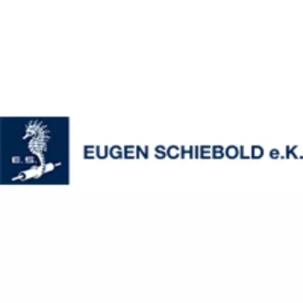 Logo von Eugen Schiebold e.K. Inh. Alexander Rauscher