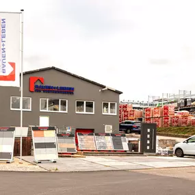 Bild von BAUEN+LEBEN – Ihr Baufachhandel | Gemmingen