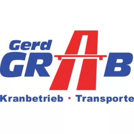 Logo from Grab Gerd Autokran