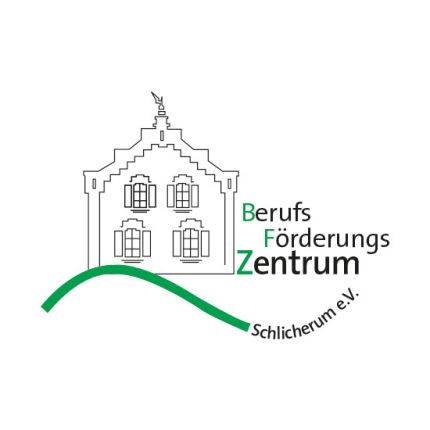 Logo von Berufsförderungszentrum  Schlicherum e.V.