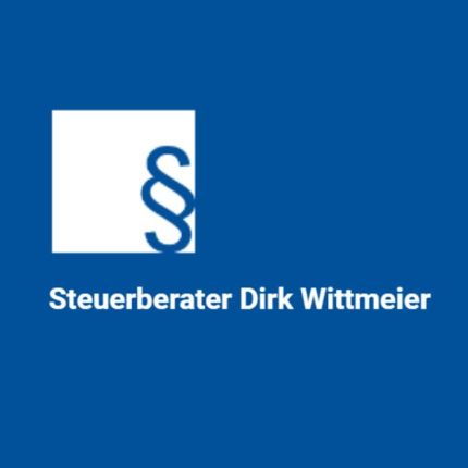 Logo von Steuerberater Dirk Wittmeier