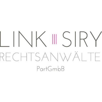 Logo de Rechtsanwaltssozietät LINK SIRY