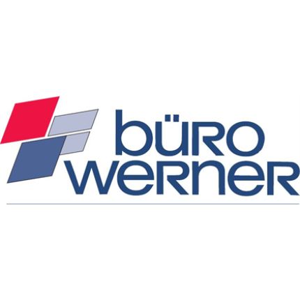 Logo von Büro-Werner GmbH & Co. KG