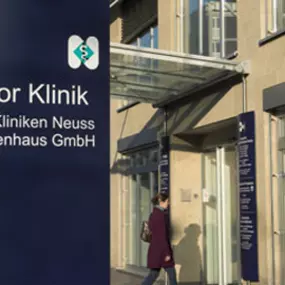 Bild von Rheintor Klinik