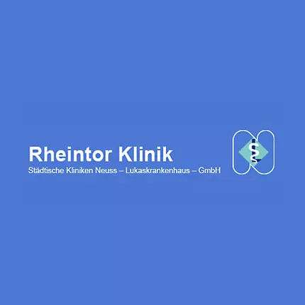 Logo from Rheintor Klinik