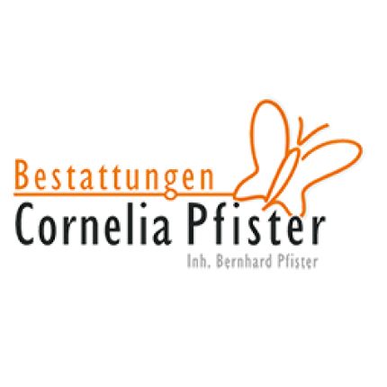 Logotyp från Bestattungen Cornelia Pfister