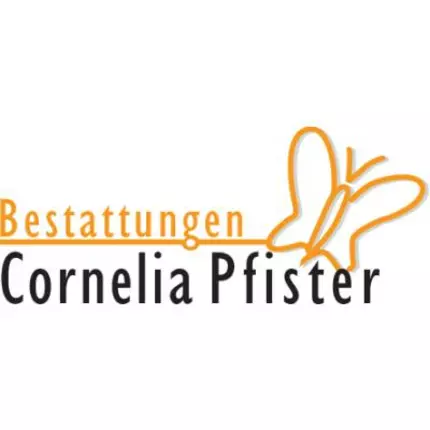 Logo da Bestattungen Cornelia Pfister