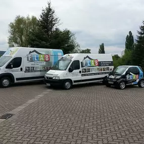 Bild von FLAB Dienstleistungen Fenster Türen und mehr