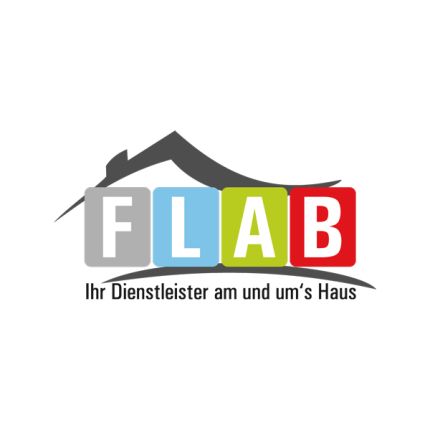 Λογότυπο από FLAB Dienstleistungen Fenster Türen und mehr