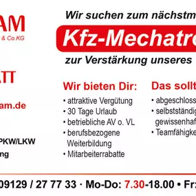 Bild von Auto-Mietsam GmbH & Co. KG