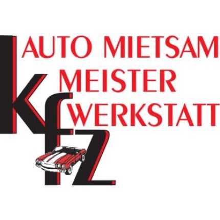 Logo od Auto-Mietsam GmbH & Co. KG