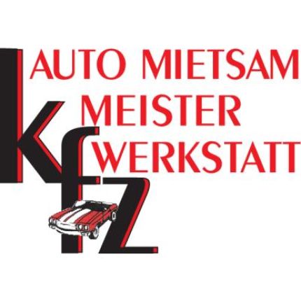 Logo da Auto-Mietsam GmbH & Co. KG