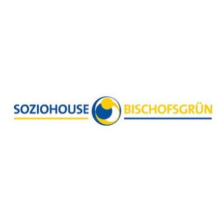 Logo fra Soziohouse Bischofsgrün