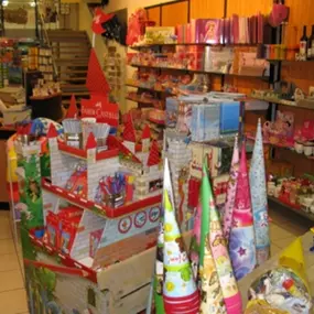 Bild von J.A. Hofmann Nachf. Maintal-Bürofachmarkt GmbH