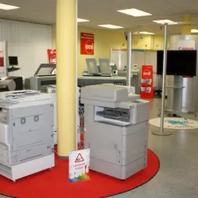 Bild von J.A. Hofmann Nachf. Maintal-Bürofachmarkt GmbH