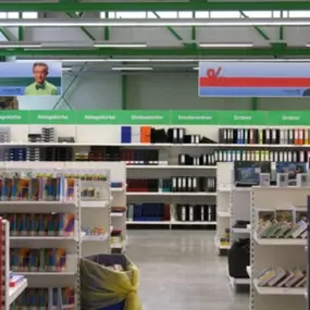 Bild von J.A. Hofmann Nachf. Maintal-Bürofachmarkt GmbH
