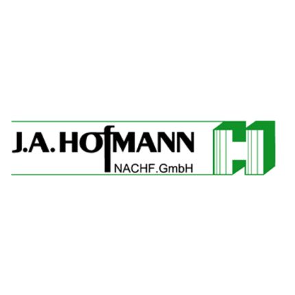 Logo van J.A.Hofmann Nachf.GmbH