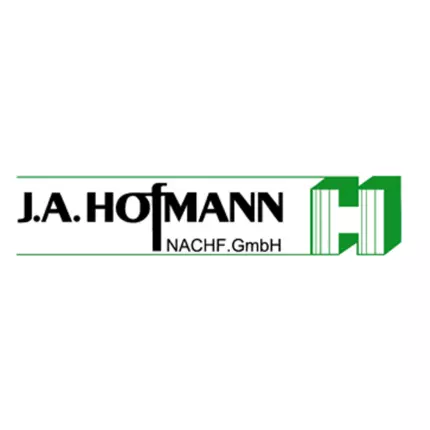 Λογότυπο από J.A.Hofmann Nachf.GmbH