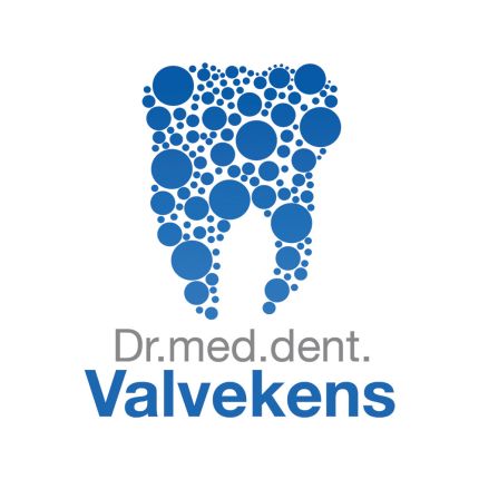 Logo van Zahnarztpraxis Dr. Valvekens