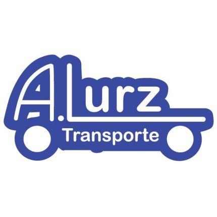 Logo von A. Lurz Transporte