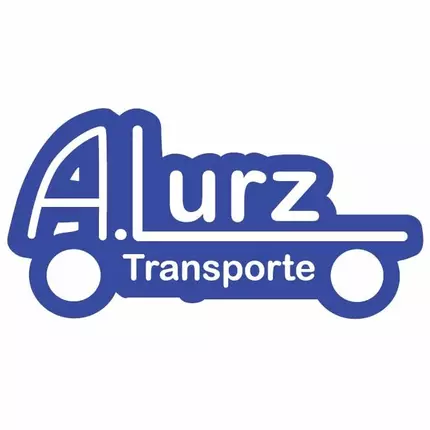 Logotyp från A. Lurz Transporte