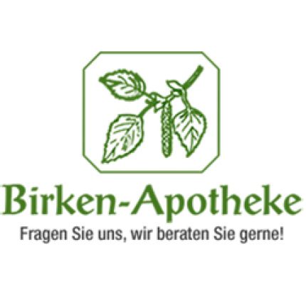 Logotipo de Birken-Apotheke