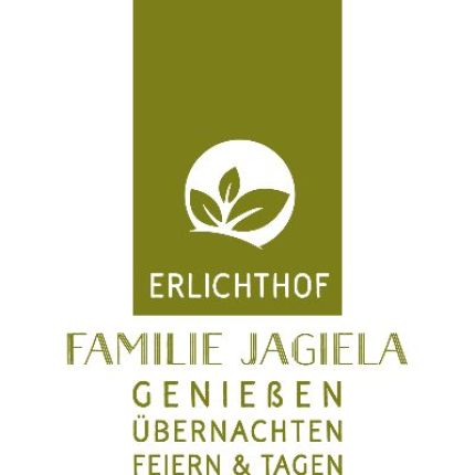 Logo fra Jagielas im Erlichthof: Genießen - Übernachten - Feiern & Tagen