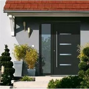 Bild von A.L.E. GmbH Fenster - Türen - Innenausbau