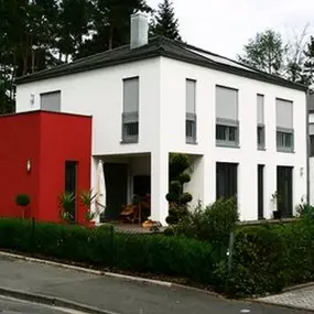 Bild von A.L.E. GmbH Fenster - Türen - Innenausbau