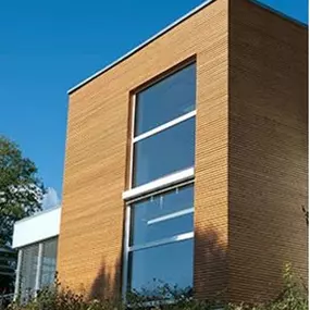 Bild von A.L.E. GmbH Fenster - Türen - Innenausbau