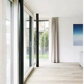 Bild von A.L.E. GmbH Fenster - Türen - Innenausbau