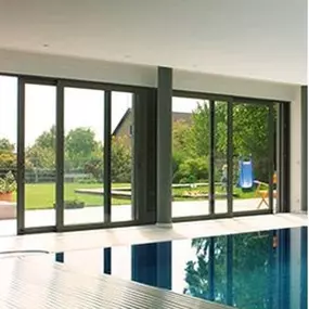 Bild von A.L.E. GmbH Fenster - Türen - Innenausbau