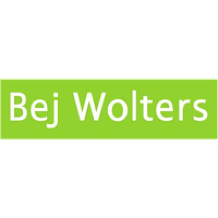 Logo van Bej Wolters