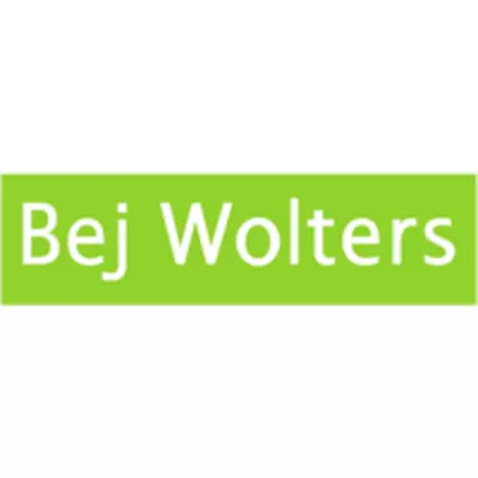 Logotyp från Bej Wolters