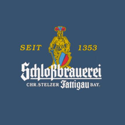 Logotyp från Schloßbrauerei Stelzer e.K.