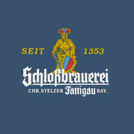 Logo de Schloßbrauerei Stelzer e.K.