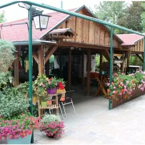Bild von Restaurant Olympia, Ute Witte