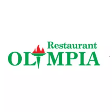 Logo from Restaurant Olympia