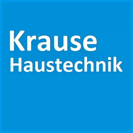 Logo de Krause Haustechnik GmbH