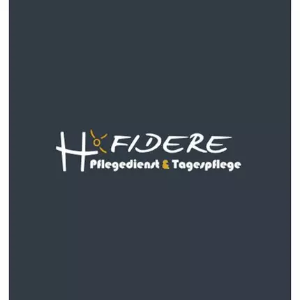 Logo fra Pflegedienst FIDERE GmbH