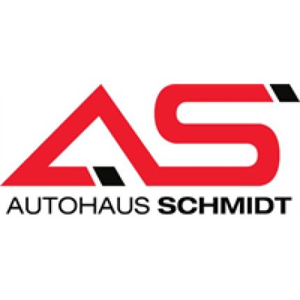 Logo fra Autohaus Schmidt