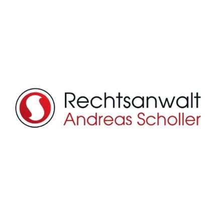 Logo van Rechtsanwalt Andreas Scholler